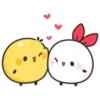 BUNNYS & FRIENDS 6
