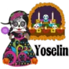 Día de los muertos, nombres. 5
