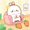 BUNNYS & FRIENDS 7
