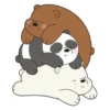 Stickers de Village 7
