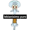 Calamardo 5