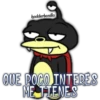 MORDELON Y ZOIDBERG TOXIC 5