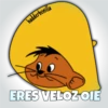 SPEEDY GONZALES 5