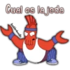 MORDELON Y ZOIDBERG TOXIC 6