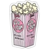 pop BOP
CORN
CORY
DELICIOUS
NUTRITIOUS
DELICIOUS
CRISP