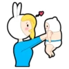 Fionna The Human (Adventure Time) 6