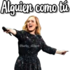 Cantantes Famosos 5