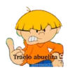 a
Traelo abuelita C
@renatix23
3