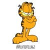 Stickers de Village 9