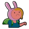 Fionna The Human (Adventure Time) 7