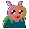 Fionna The Human (Adventure Time) 8