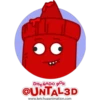 TT
DISEÑADO POR
@UNTAL3D
www.ketchupanimation.com