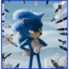 Sonic la pelicula 7