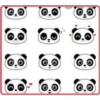 panditas 5