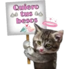 Quiero
A tus A
besos
Persephone
