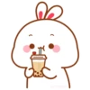 BUNNYS & FRIENDS 11