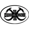 KE
HEROES DEL SILENCIO
(‡)