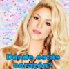 SHAKIRA MIS FRASES ️ 5