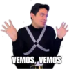 M
VEMOS, VEMOS
