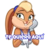 Lola bunny 5