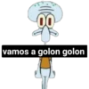Calamardo 6