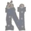 N