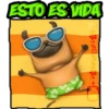 ESTO ES VIDA
SIYA