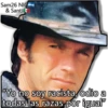 Sam26 NIC
& Santill
"Yo no soy racista, odio a
todas las razas por igual"