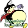 MORDELON Y ZOIDBERG TOXIC 9