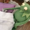 Kermit the frog part 2(Feat. Gerry) 5