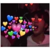 BTS 2 x NamjoonsFish 5