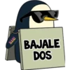 NANI
BAJALE
DOS