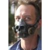 Calaveras con mascarillas 7