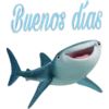 Buenos días