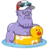 Thanos 5