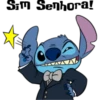 Stitch - Pra mim e para o Môzao | Parte 4 5