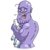 Thanos 6