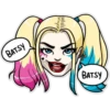 Harley UwU 6
