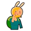 Fionna The Human (Adventure Time) 9