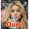 SHAKIRA MIS FRASES ️ 7