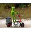 Kermit the frog part 2(Feat. Gerry) 6