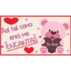 amor 7