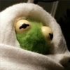 Kermit the frog part 2(Feat. Gerry) 7
