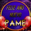 Feliz Año Nuevo 3(Nombres) 5