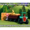Acá pe, sobrino.... chambeando
kawTA
para comprarte tu nuevo fono