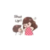Shut
¡¡dn
