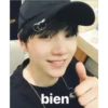 SUGA #2 (BTS) 8