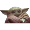 Baby Yoda 5