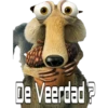 De Veerdad?