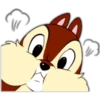 Chip 'N Dale 2 (Telegram) 5